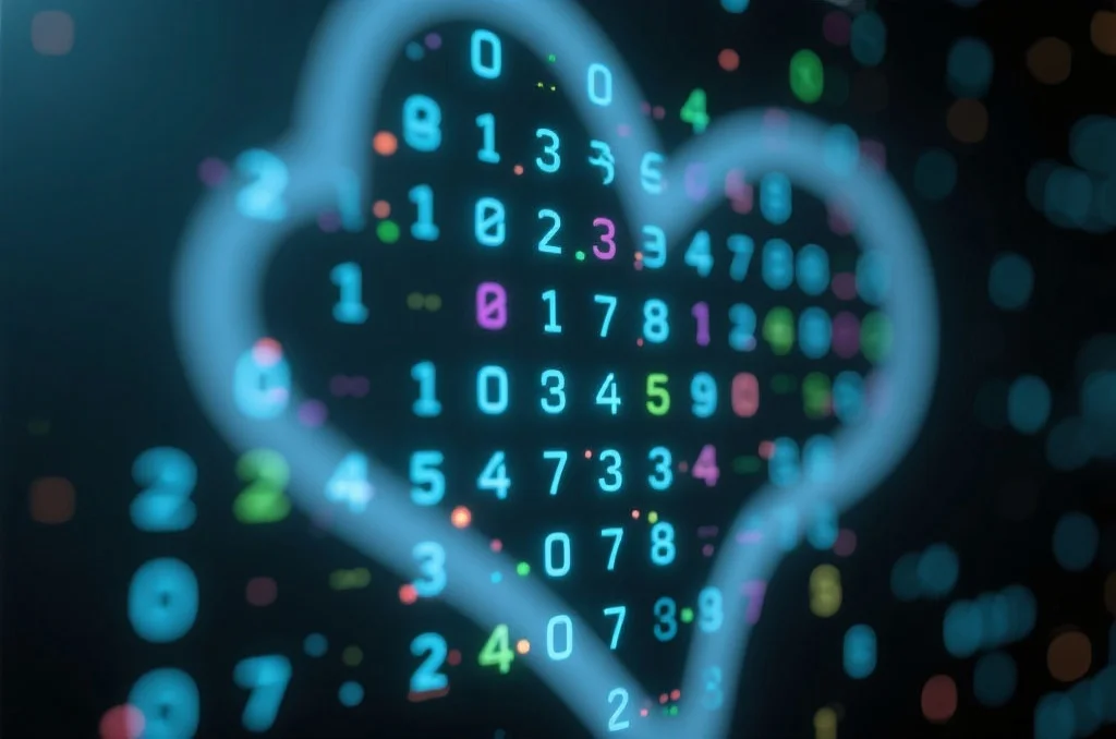 解读澳洲幸运数据：避免这5个常见的分析误区