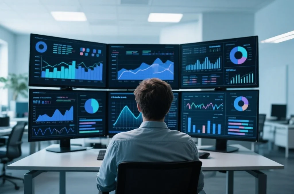 掌握澳洲幸运数据：警惕这5大分析盲点，提升洞察力