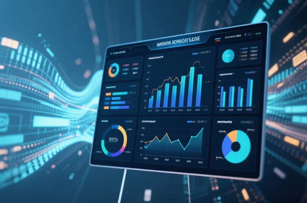 澳大利亚数字数据：年度回顾与统计发现